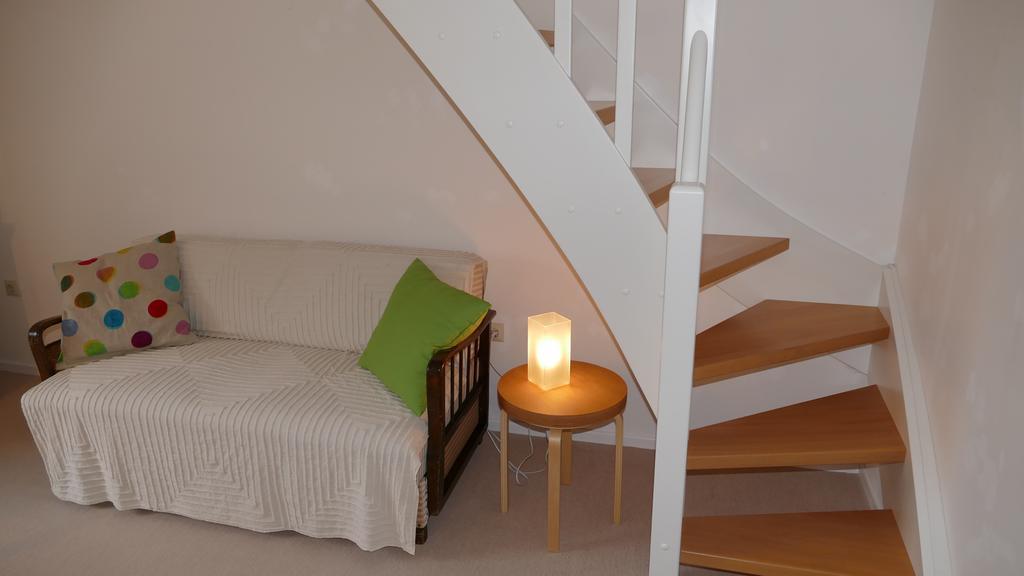 Ferienwohnung Wolfshagen Habitación foto