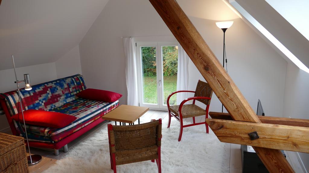 Ferienwohnung Wolfshagen Habitación foto