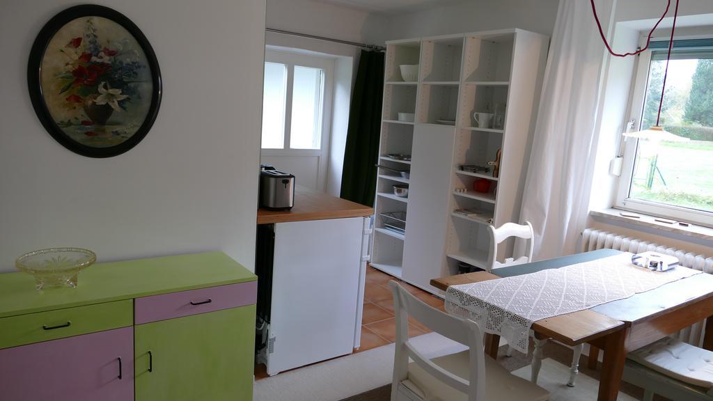Ferienwohnung Wolfshagen Habitación foto