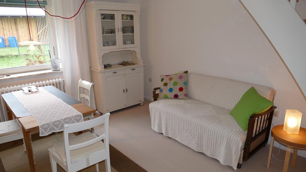 Ferienwohnung Wolfshagen Habitación foto